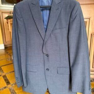 Andrew Fezza 2-Piece Suit